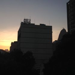 Buena Vida Hostel - View from the Roof Top