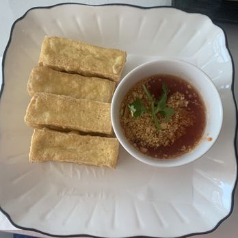 Vegan Plate - Thai Near Me - Chicago, Illinois