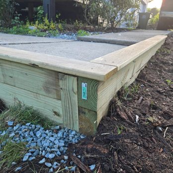 D’s Landscaping - Landscaping Near Me - Holyoke, Massachusetts