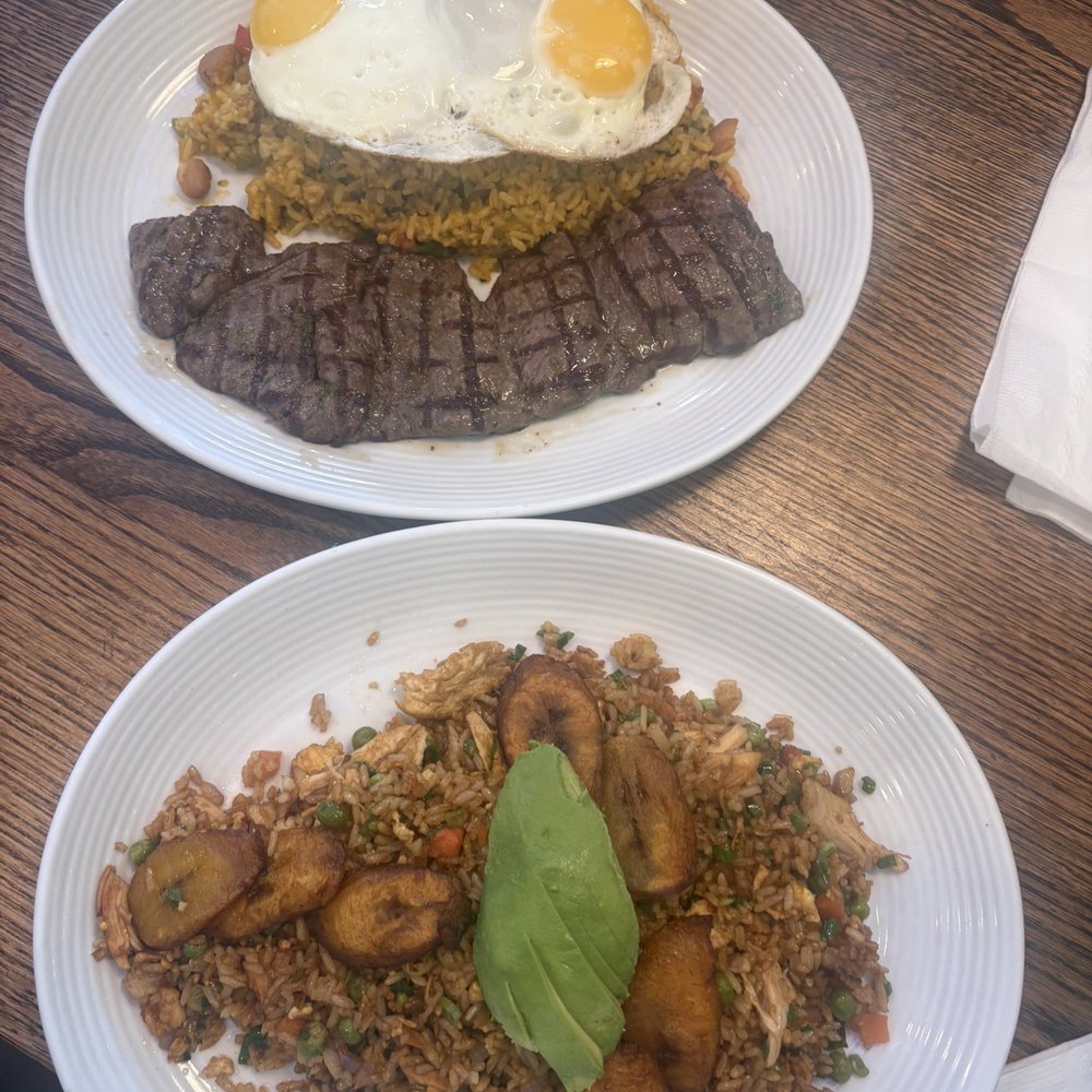 La Gran Amazonia - Latin American Near Me - Patchogue, New York La Gran Amazonia - Latin American Near Me - Patchogue, New York