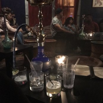 Soussi Restaurant - Mediterranean Near Me - Washington, DC, District of Columbia