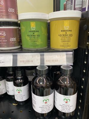 Sevananda Natural Foods Market by null