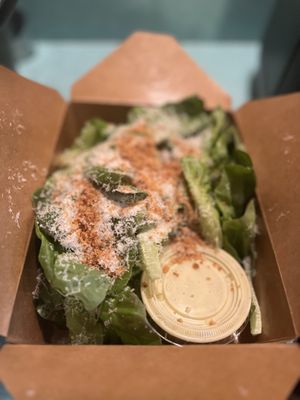 Days pizza by null
