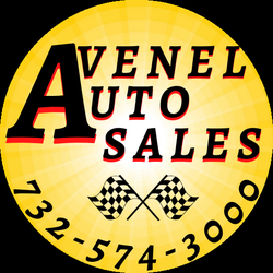 Avenel Auto Sales