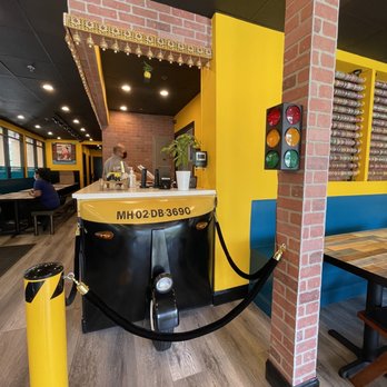 Bombaywala & CO - Indian Near Me - Paramus, New Jersey Bombaywala & CO - Indian Near Me - Paramus, New Jersey