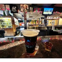 Oasis - The Oasis Tavern  6809 N Sheridan Rd, Chicago, IL
