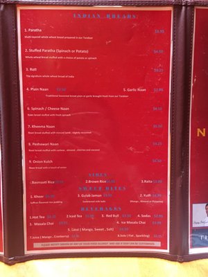 Menu photo 4 Bollywood Bites Los Angeles, CA Menu photo 4 Bollywood Bites Los Angeles, CA
