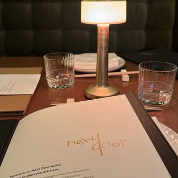Next Door by Wegmans - Inside - Sushi Bars Near Me - New York, New York