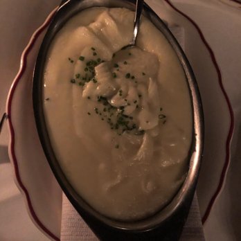 Marcel - Pommes Aligot - Steakhouses Near Me - Atlanta, Georgia
