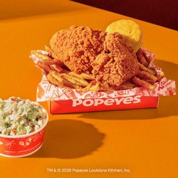 Popeyes Louisiana Kitchen