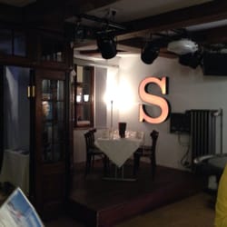 Pitschna Scena