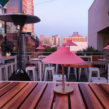 Darling Aviary - Bars Near Me - Sacramento, California