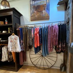 Aiken Dry Goods