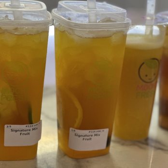 Mochi Fresh - Desserts Near Me - Tempe, Arizona Mochi Fresh - Desserts Near Me - Tempe, Arizona