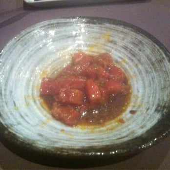Komori - Tartar de atún - Japanese Near Me - Valencia, V Komori - Tartar de atún - Japanese Near Me - Valencia, V