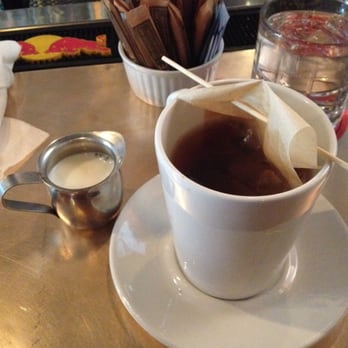 Drake's Corner Café + Bistro - Tea - Breakfast & Brunch Near Me - Toronto, Ontario
