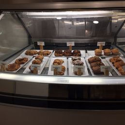 Pastries