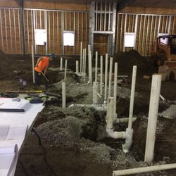 VP Plumbing