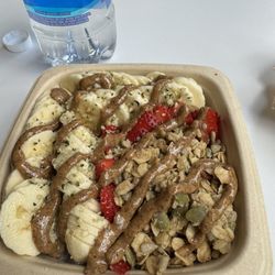 Corner Juice - Power bowl