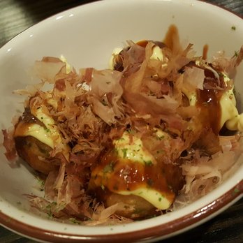 Ishin Udon - Takoyaki - Japanese Near Me - Houston, Texas Ishin Udon - Takoyaki - Japanese Near Me - Houston, Texas