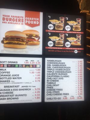Menu photo 4 Original Tommy's Norwalk, CA Menu photo 4 Original Tommy's Norwalk, CA