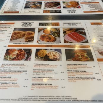 West Cobb Diner - Menu - Diners Near Me - Marietta, Georgia West Cobb Diner - Menu - Diners Near Me - Marietta, Georgia