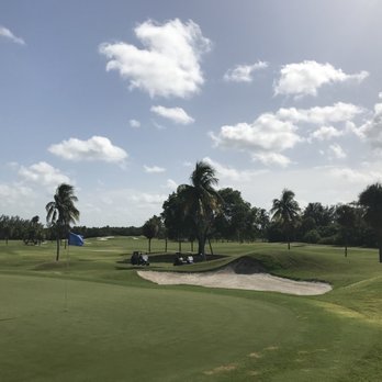 Crandon Golf at Key Biscayne - Crandon golf course at Key Biscayne, Miami - Golf Near Me - Key Biscayne, Florida