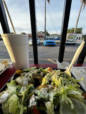 Taqueria El Paisa by null