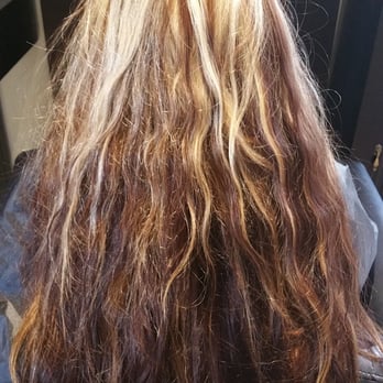 SoCo Lashes - Before - Eyelash Service Near Me - Sebastopol, California