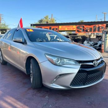 Del Coronado Motors - Car Dealers Near Me - Phoenix, Arizona Del Coronado Motors - Car Dealers Near Me - Phoenix, Arizona