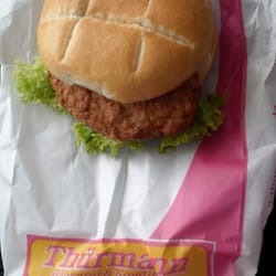 Schäfer's - Bun de Frikadelle