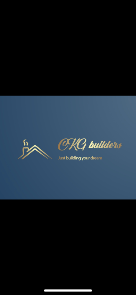 Slide of Ckg Builder’s