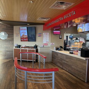 Wendy's - Fast Food Near Me - Barceloneta, Puerto Rico Wendy's - Fast Food Near Me - Barceloneta, Puerto Rico