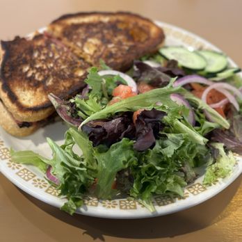 Kittitas Cafe - a plate of food - Breakfast & Brunch Near Me - Kittitas, Washington Kittitas Cafe - a plate of food - Breakfast & Brunch Near Me - Kittitas, Washington