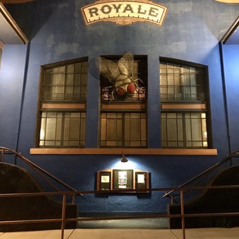Bisbee - Movie Theater - Local Flavor Near Me