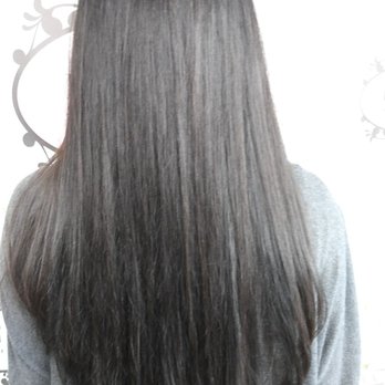 Light Layer Haircut Or Medium Layer Haircut Yelp