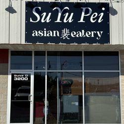 SuYu Pei - Building