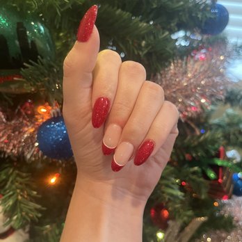 Cinderella Nails - Nail Salons Near Me - Philadelphia, Pennsylvania