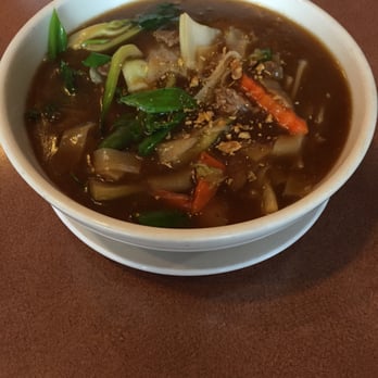 The Green Mango - Rad na noodles - Thai Near Me - Pittsburgh, Pennsylvania The Green Mango - Rad na noodles - Thai Near Me - Pittsburgh, Pennsylvania