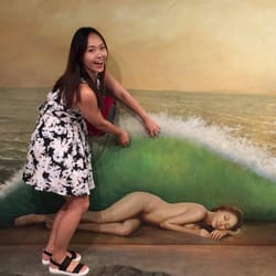 香港3D奇幻世界 - BAHAHA