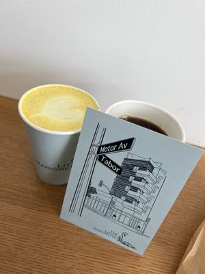 The Little Marionette by null