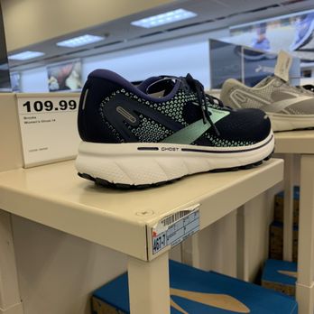 Navy Exchange Pearl Harbor - Brooks ghost 14 in darker color - Department Stores Near Me - Honolulu, Hawaii