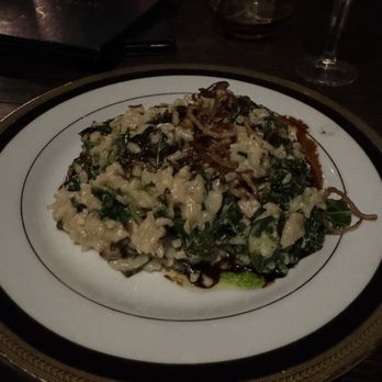 Scholar - Risotto - Wine Bars Near Me - Grand Rapids, Michigan