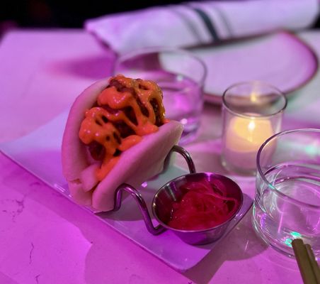 Spicy Moon West Village by null