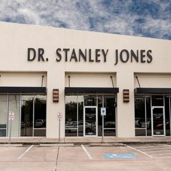 Stanley C. Jones MD