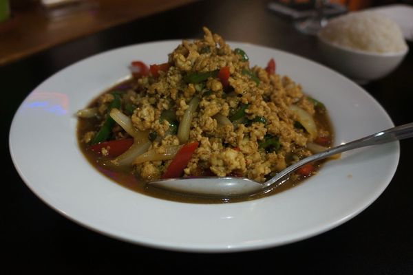 Khao Hom Thai & Pho by null