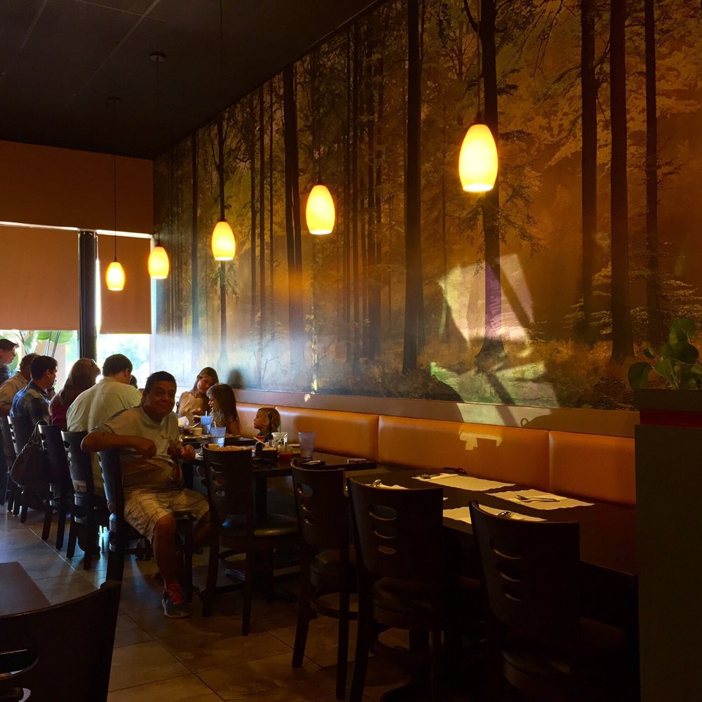 Mad Wolf Mongolian Barbecue - Busy lunch and healthy offerings. - Mongolian Near Me - Fullerton, California Mad Wolf Mongolian Barbecue - Busy lunch and healthy offerings. - Mongolian Near Me - Fullerton, California