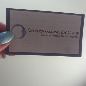 Colvard-Kandavel Eye Center - Ophthalmologists Near Me - Encino, California Colvard-Kandavel Eye Center - Ophthalmologists Near Me - Encino, California