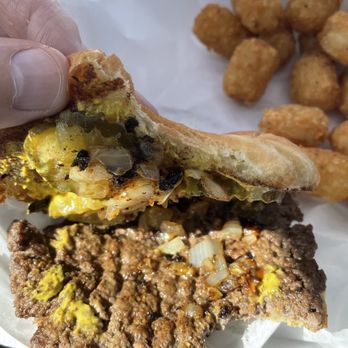 Buster's Burger Joint - Burgers Near Me - Wichita, Kansas Buster's Burger Joint - Burgers Near Me - Wichita, Kansas