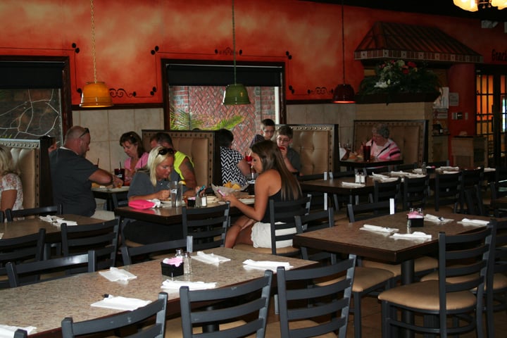 Mazatlan Mexican Restaurant